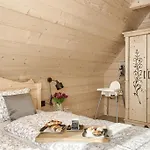 Osada Czerwone Wierchy Villa