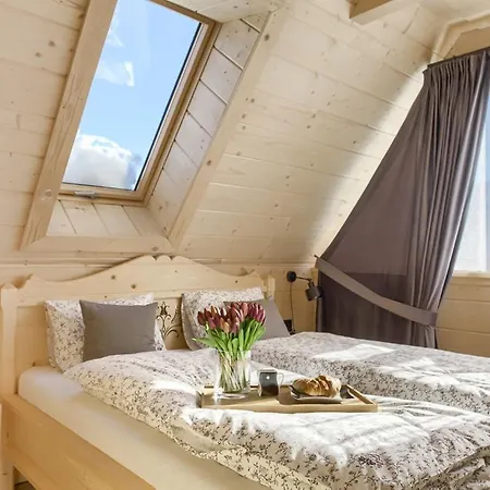 Villa Osada Czerwone Wierchy