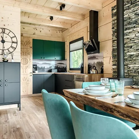 Osada Czerwone Wierchy