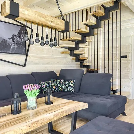 Osada Czerwone Wierchy