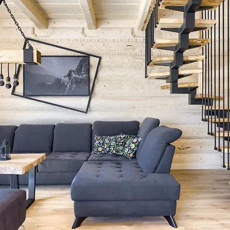 Villa Osada Czerwone Wierchy *