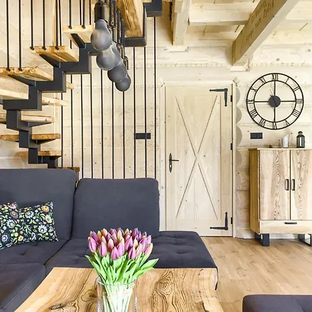 Osada Czerwone Wierchy Вилла Косцелиско