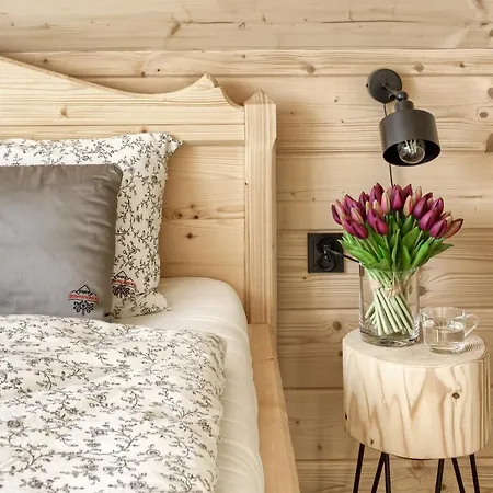 Вилла Osada Czerwone Wierchy