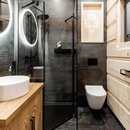 Villa Osada Czerwone Wierchy