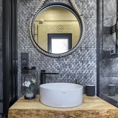 Osada Czerwone Wierchy Villa