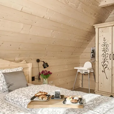 Osada Czerwone Wierchy Villa
