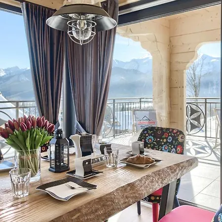 Osada Czerwone Wierchy