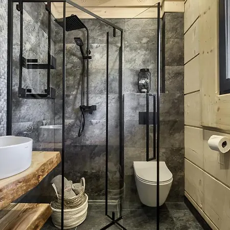 Villa Osada Czerwone Wierchy