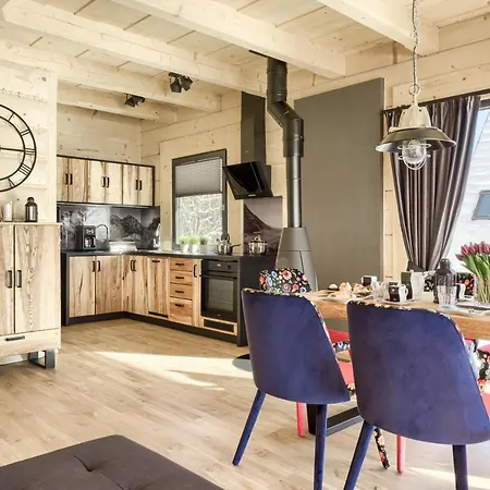 Osada Czerwone Wierchy Koscielisko