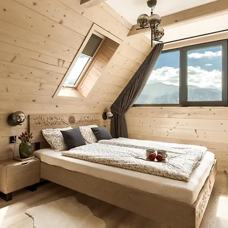 Osada Czerwone Wierchy Villa *