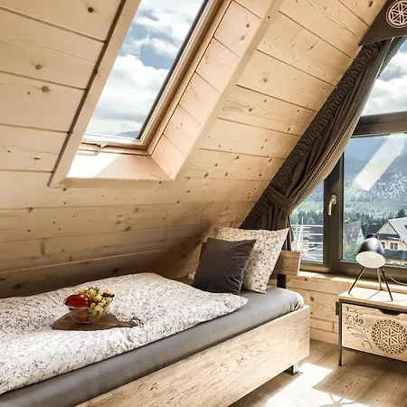 Osada Czerwone Wierchy Villa