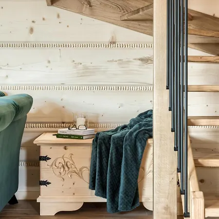 Osada Czerwone Wierchy