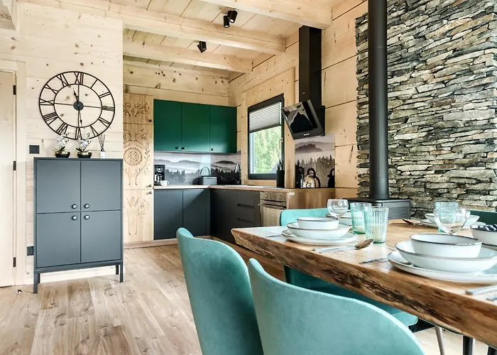 Osada Czerwone Wierchy