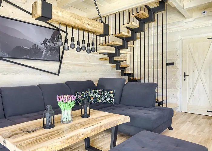 Osada Czerwone Wierchy