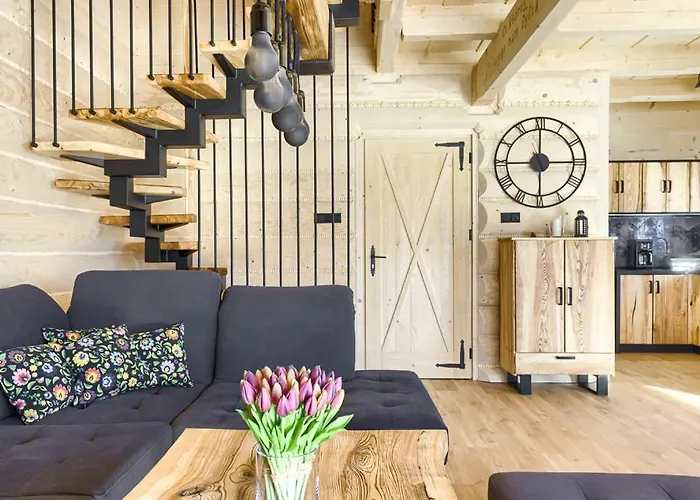 Osada Czerwone Wierchy Villa Kościelisko