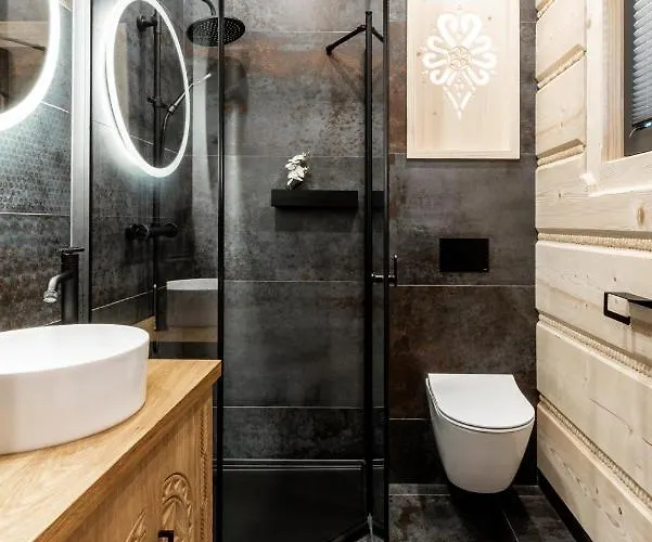 Villa Osada Czerwone Wierchy