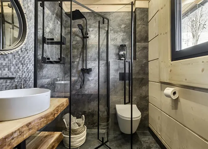 Villa Osada Czerwone Wierchy