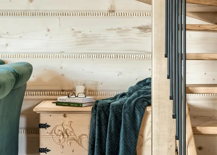 Osada Czerwone Wierchy